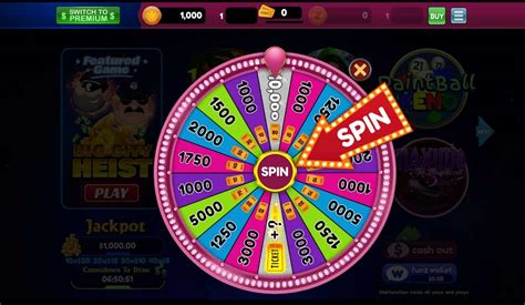 Funzpoints Casino .